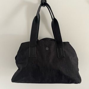 Lululemon Bag